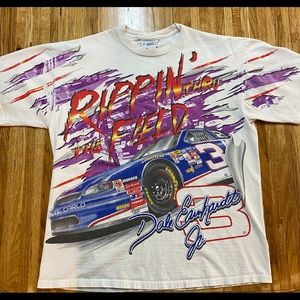 Dale Earnhardt Jr. t-shirt